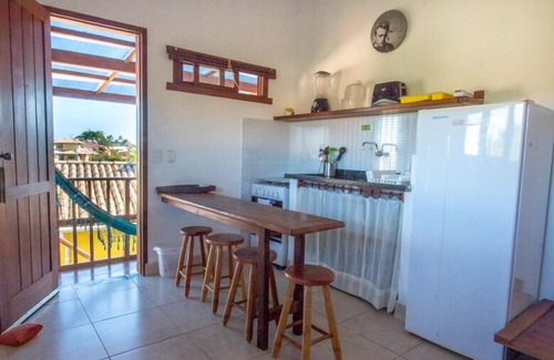 Praia do Forte Apartamento | Casa Verde Apart