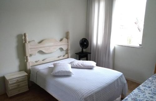 Belo Horizonte Casa | Casa verde
