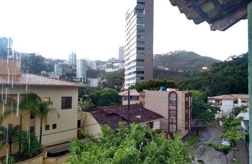 Belo Horizonte Casa | Casa verde