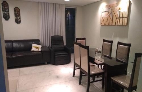 Belo Horizonte Casa | Casa verde