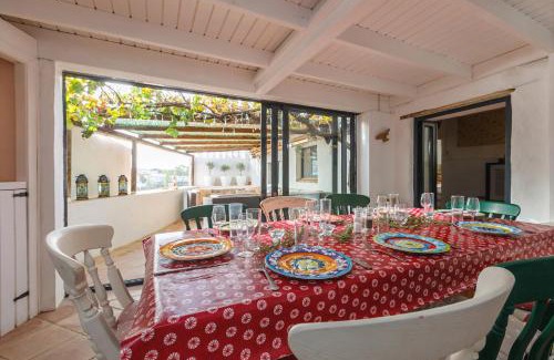 Sanlucar de Guadiana Casa | Casa Verde, charming village house, 4 bedrooms