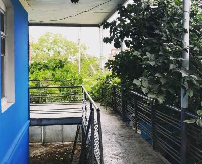Mirzaani Casa | Casa Verde Dedoplistskaro