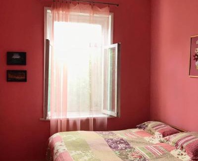 Mirzaani Casa | Casa Verde Dedoplistskaro