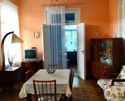 Mirzaani Casa | Casa Verde Dedoplistskaro
