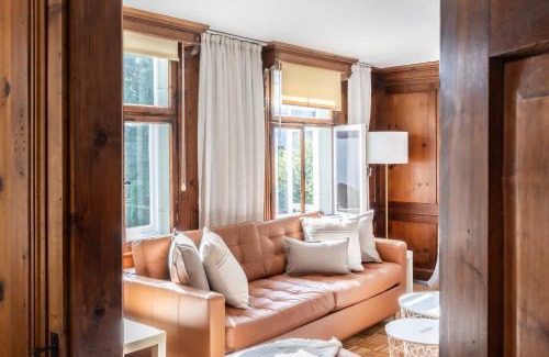 Dornbirn Apartamento | Casa Verde Dornbirn