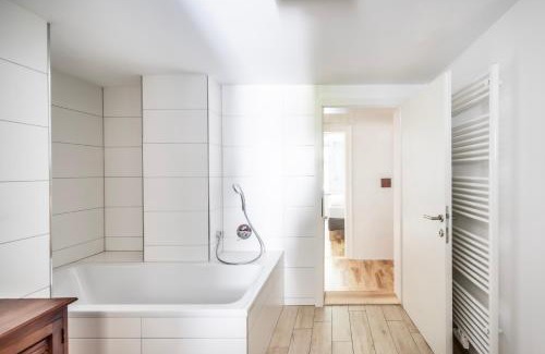 Dornbirn Apartamento | Casa Verde Dornbirn