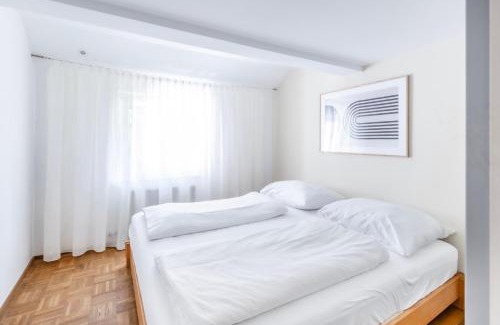 Dornbirn Apartamento | Casa Verde Dornbirn