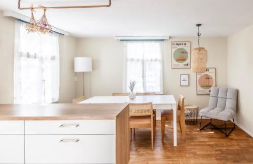 Dornbirn Apartamento | Casa Verde Dornbirn
