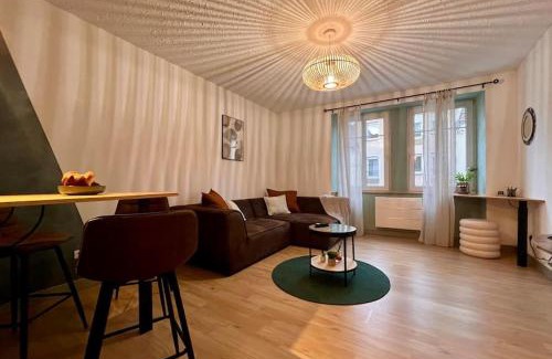 Saint-Avold Apartamento | Casa Verde