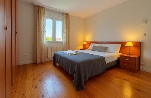 Logrono Casa | Casa Verde Logroño