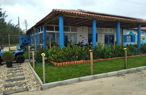 Jaguaruna Casa | Casa Verde Mar