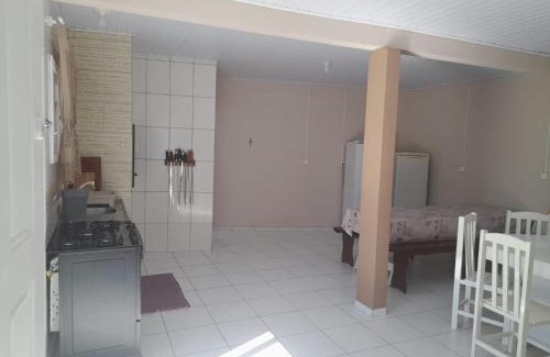 Jaguaruna Casa | Casa Verde Mar