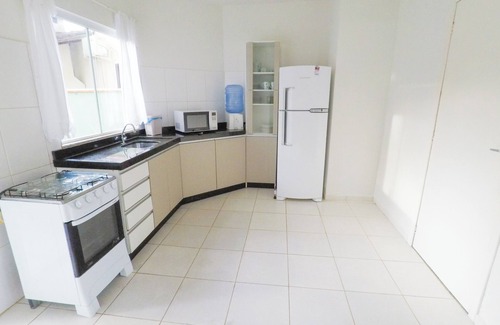 Mariscal Casa | Casa Verde NO Centro DA Praia DE Mariscal Próximo A Praia E Comercio EM Geral