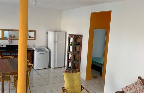 Jacuipe Cabaña | Casa Verde Paz , Natureza e Silêncio, Perto da Praias, Longe da Confusão