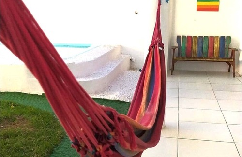 Jacuipe Cabaña | Casa Verde Paz , Natureza e Silêncio, Perto da Praias, Longe da Confusão