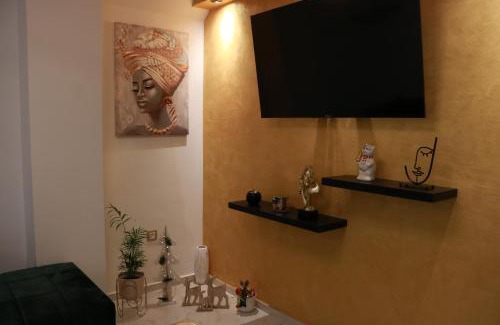 Vrdnik Apartamento | CASA VERDE