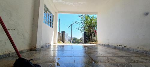 Sao Jose da Barra Casa | Casa verde temporada