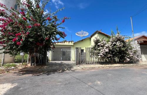 Sao Jose da Barra Casa | Casa verde temporada