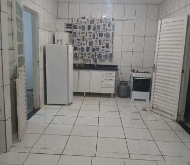 Sao Jose da Barra Casa | Casa verde temporada