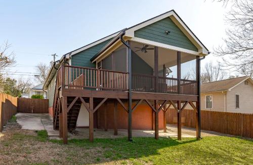 Durham Casa | Casa Verde