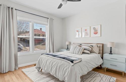 Durham Casa | Casa Verde