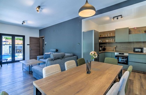 Novi Vinodolski Villa | Casa Verde by Villas Guide