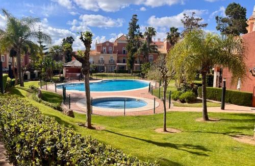 Islantilla Casa | Casa Verdemar Golf Islantilla