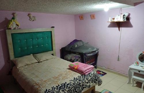 San Pablo Apartamento | Casa verduzco abc