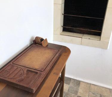 Sao Roque Casa | Casa vermelha, sitio pousada vô maneca