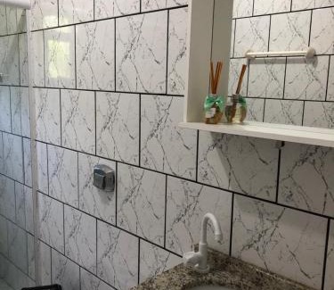 Sao Roque Casa | Casa vermelha, sitio pousada vô maneca