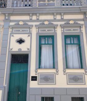 Santo Antonio Apartamento | Casa Versace Salvador - Colonial House
