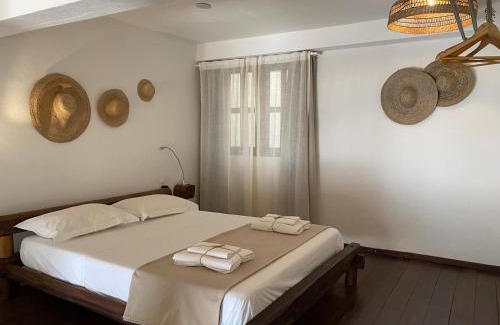 Santo Antonio Apartamento | Casa Versace Salvador - Colonial House