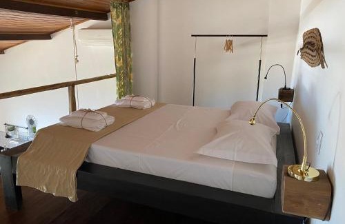 Santo Antonio Apartamento | Casa Versace Salvador - Colonial House
