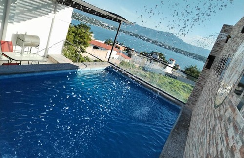 Tequesquitengo Casa | Casa Versace Tequesquitengo