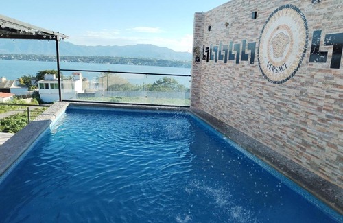 Tequesquitengo Casa | Casa Versace Tequesquitengo