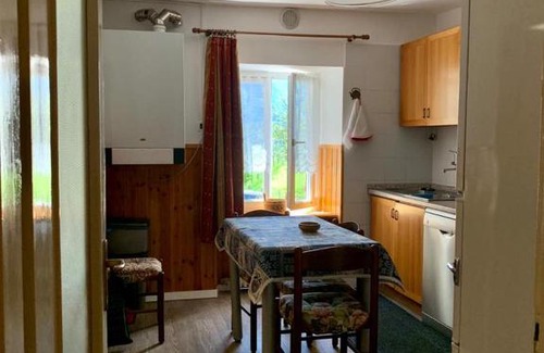 Gionghi-Cappella Apartamento | Casa Very