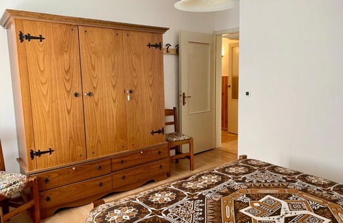 Gionghi-Cappella Apartamento | Casa Very