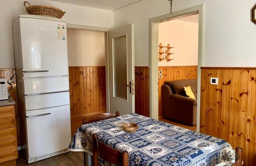 Gionghi-Cappella Apartamento | Casa Very