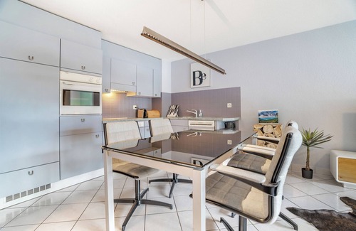 Visp Apartamento | Casa Vespia - an oasis in a prime location in Visp