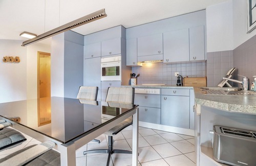 Visp Apartamento | Casa Vespia - an oasis in a prime location in Visp