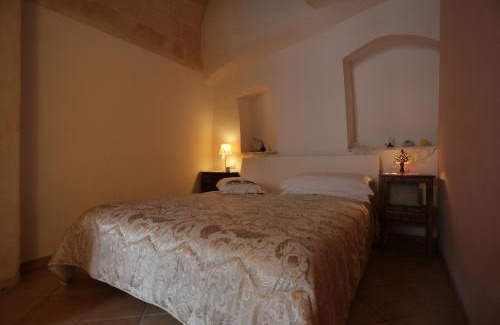 Sasso Caveoso Apartamento | Casa Vetere