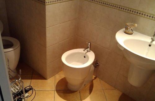 Sasso Caveoso Apartamento | Casa Vetere