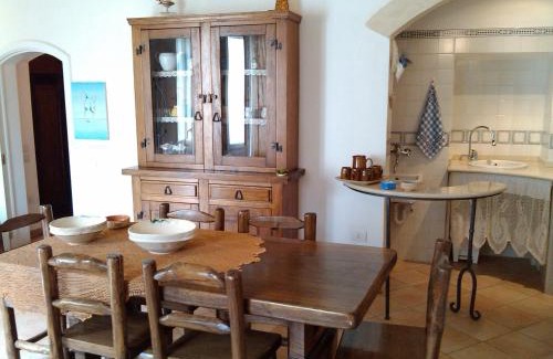Sasso Caveoso Apartamento | Casa Vetere