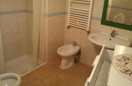 Sasso Caveoso Apartamento | Casa Vetere