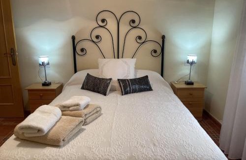 Siles Casa | Casa Veva - Siles
