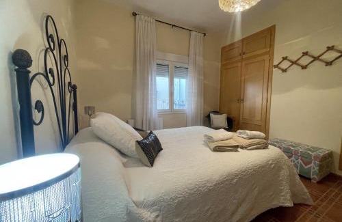 Siles Casa | Casa Veva - Siles