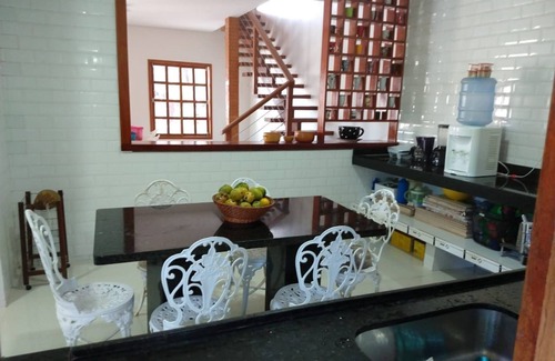 Sao Miguel dos Milagres Casa | Casa Viva Milagres - High standard house in São Miguel dos Milagres