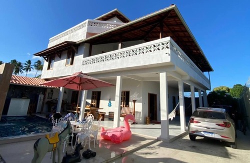 Sao Miguel dos Milagres Casa | Casa Viva Milagres - High standard house in São Miguel dos Milagres