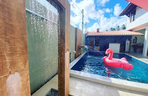 Sao Miguel dos Milagres Casa | Casa Viva Milagres - High standard house in São Miguel dos Milagres