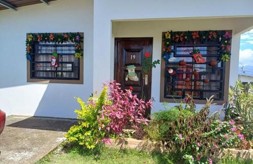 Alto Boquete Casa | Casa via Boquete